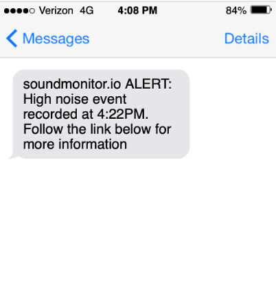 Notifications